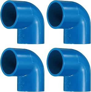 2pezzi 8mm Connettore Ad Attacco Rapido Raffreddato Ad Acqua E
