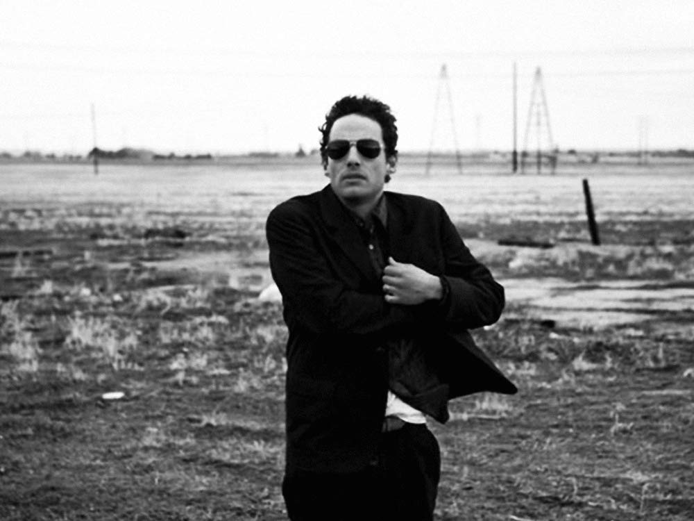 Jakob Dylan