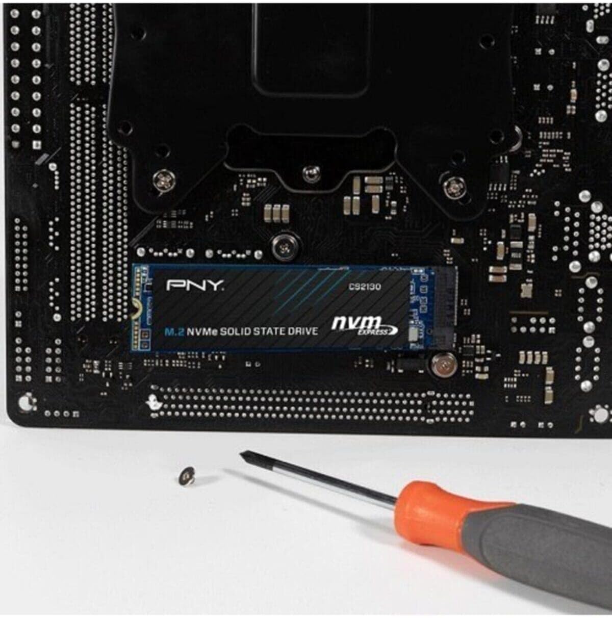 PNY CS2130 500GB SSD Testado por 7 dias: Alta velocidade para gamers