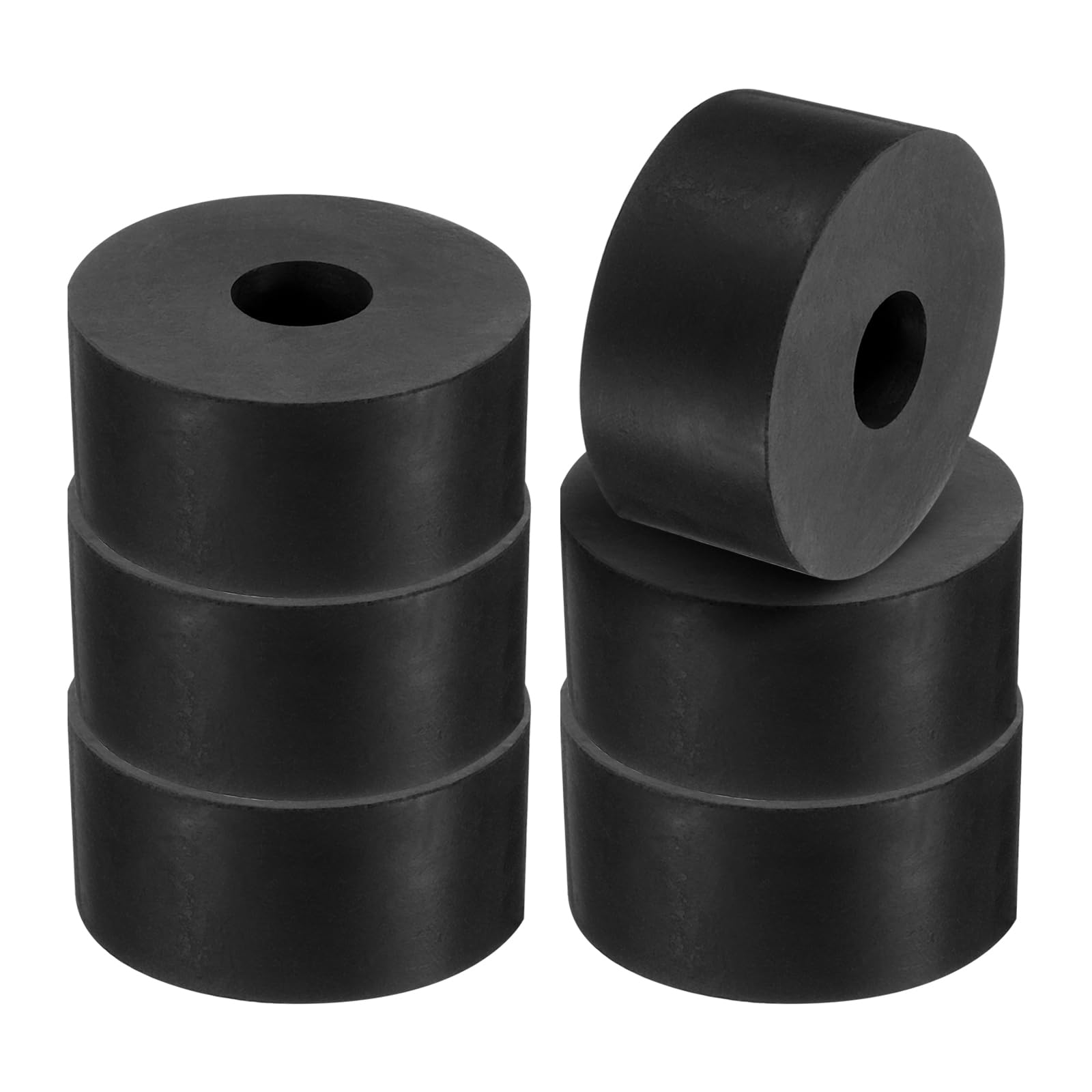 PATIKIL Multi Purpose Rubber Spacer
