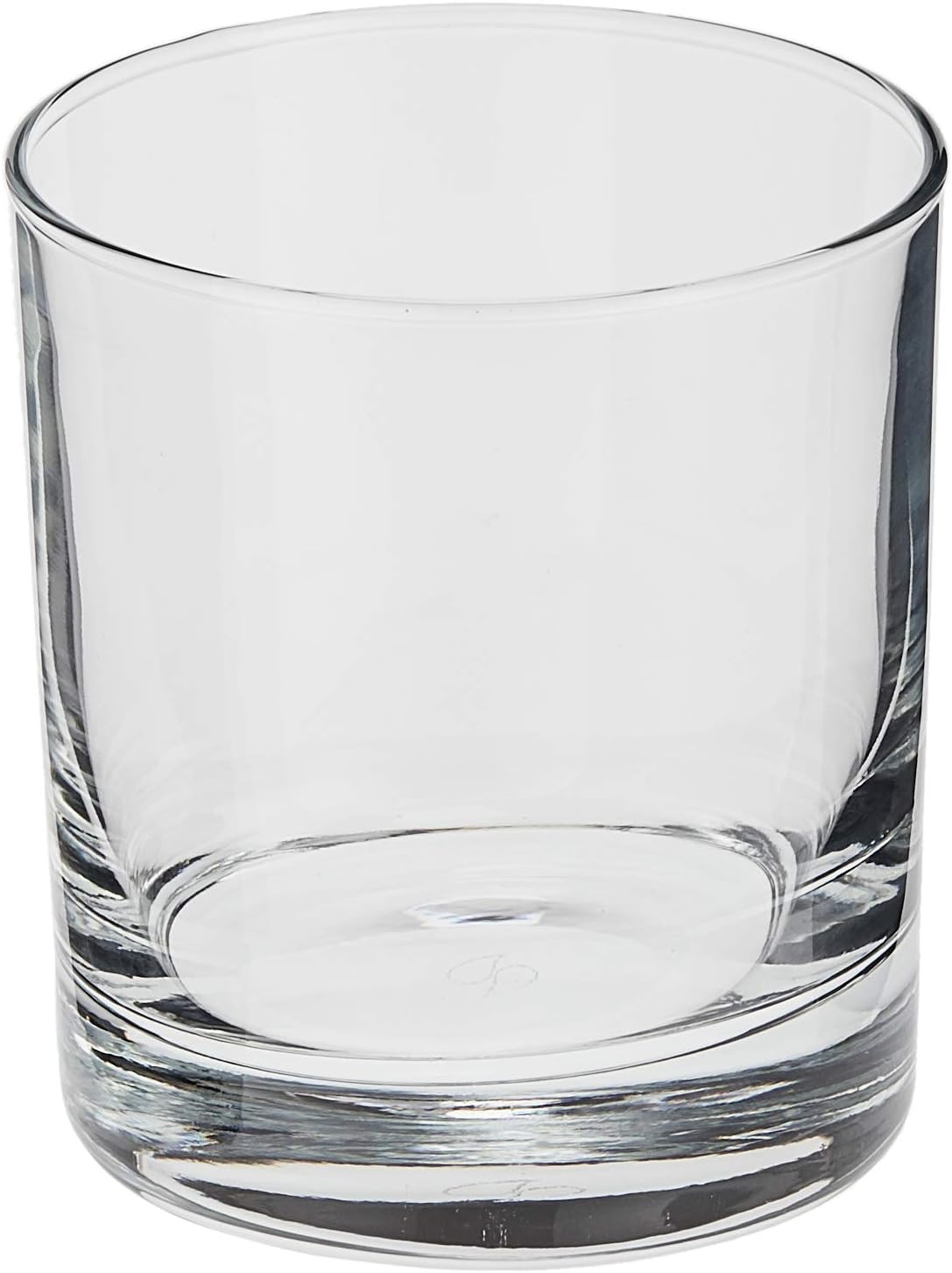 PasabahceUtopia, P42884, Side Double Old Fashioned 11.5oz (33cl) (Box of 12)