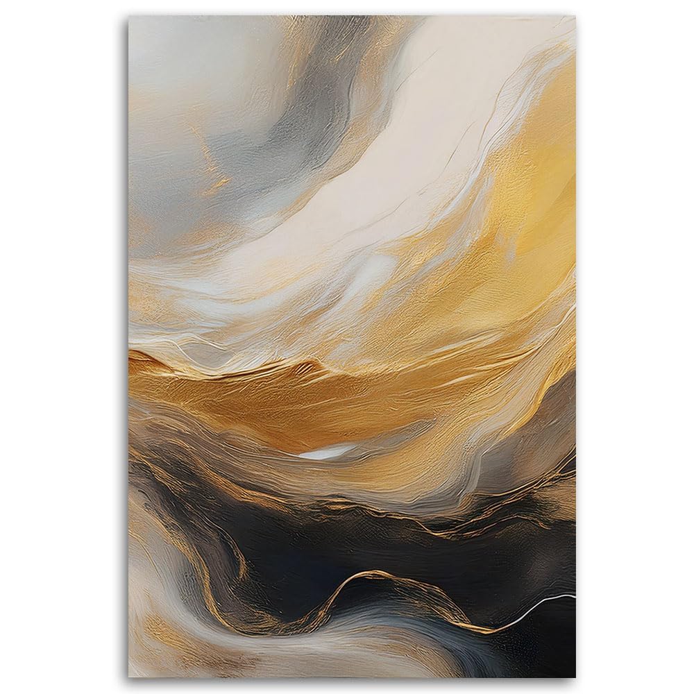 Decoración de pared moderna BOSKMS para transformar estancias vacías con arte 8