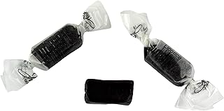 Heavenly Caramels Individually Wrapped Old English Licorice Caramels, 1 Pound