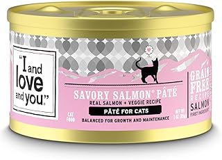 costco canned cat food