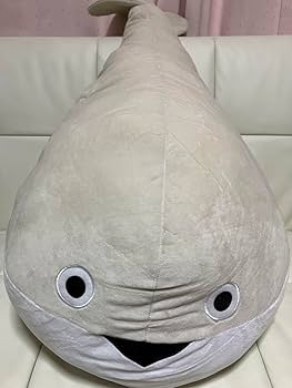 店番のスピス　めちゃもふぐっとぬいぐるみ　サカバンバスピス 店番のスピス めちゃもふぐっとぬいぐるみ│株式会社BANDAI