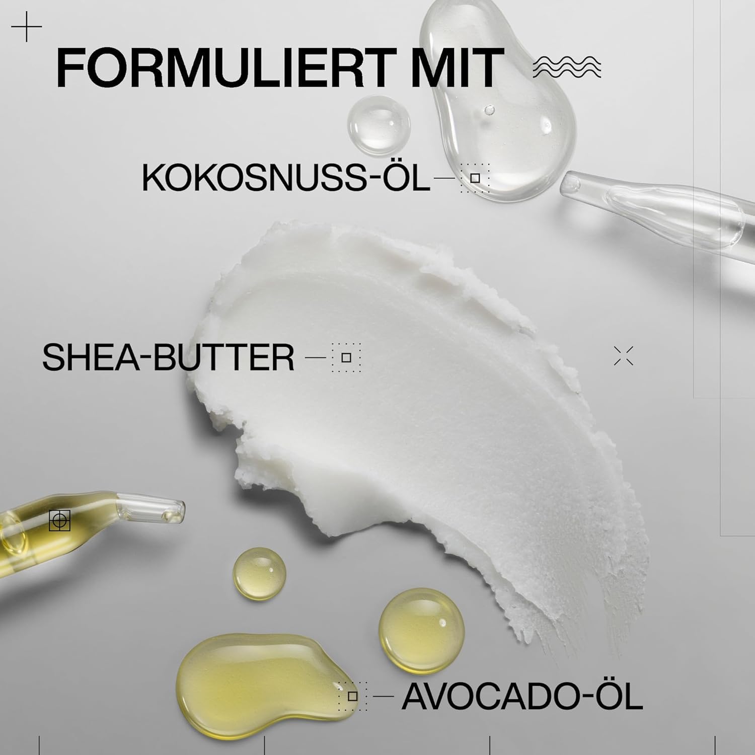 Redken Pflegeset mit Shampoo, Conditioner und Treatment zur Regeneration der Struktur von behandelten, geschädigten Locken, Mit Zitronensäure und Glycin, Silikonfrei, Vegan, Acidic Bonding Curls