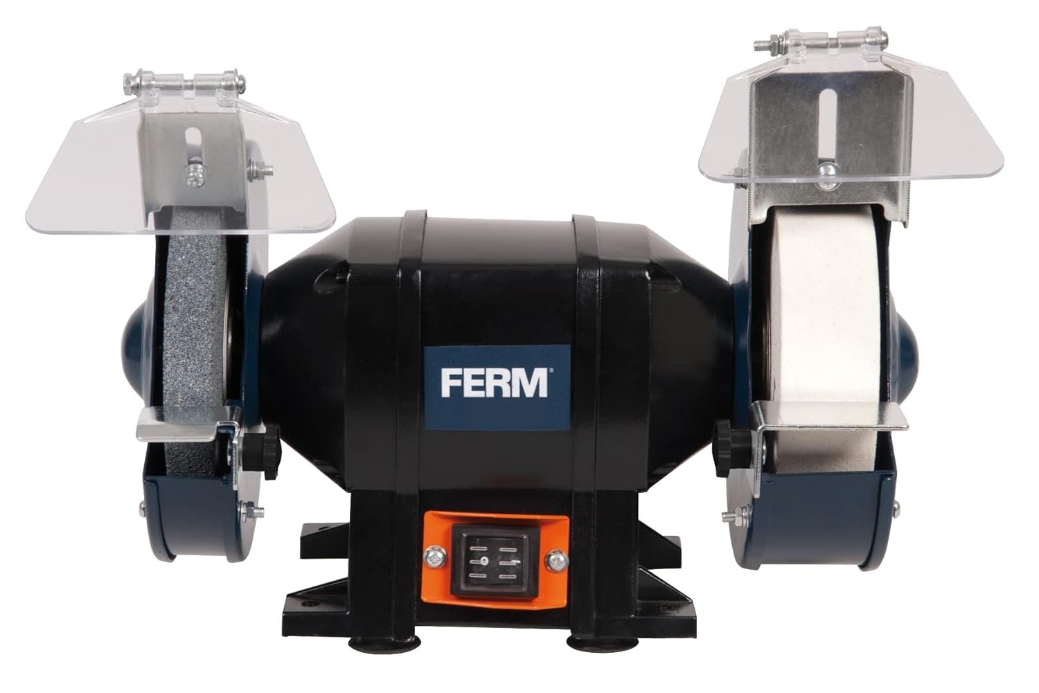 Work Rest Adjustment