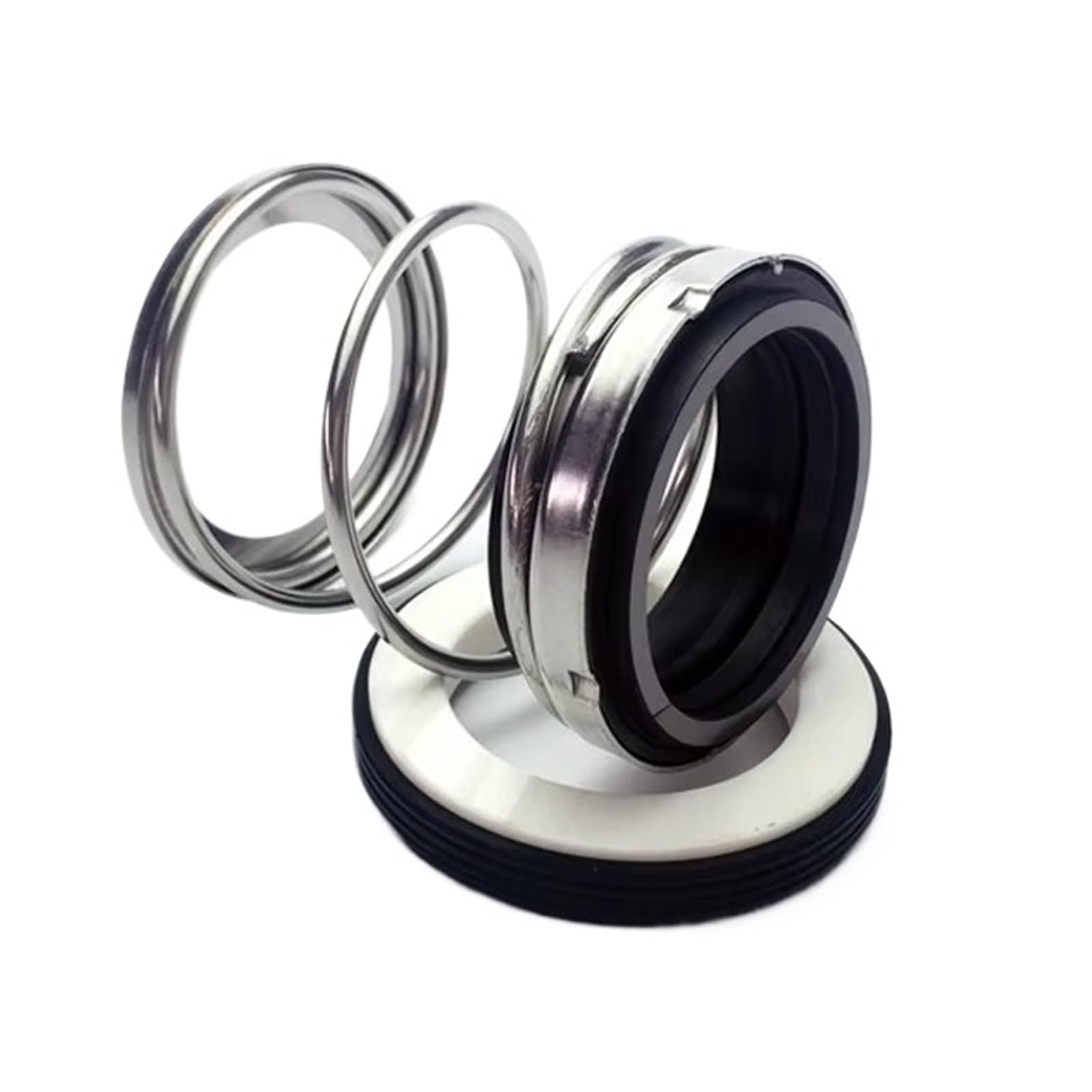 Tpkmvgap One Color 5Pcs Ea560-18 560A-18 560-18 Mechanical Seals Shaft Seals For Pumps Shaft Size 18Mm