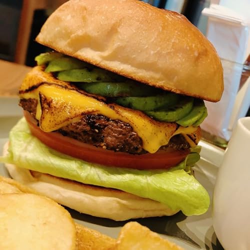 2024/02/10 SUNNICO BURGER 天満橋 / Cafe Post 西長堀 from Radiotalk