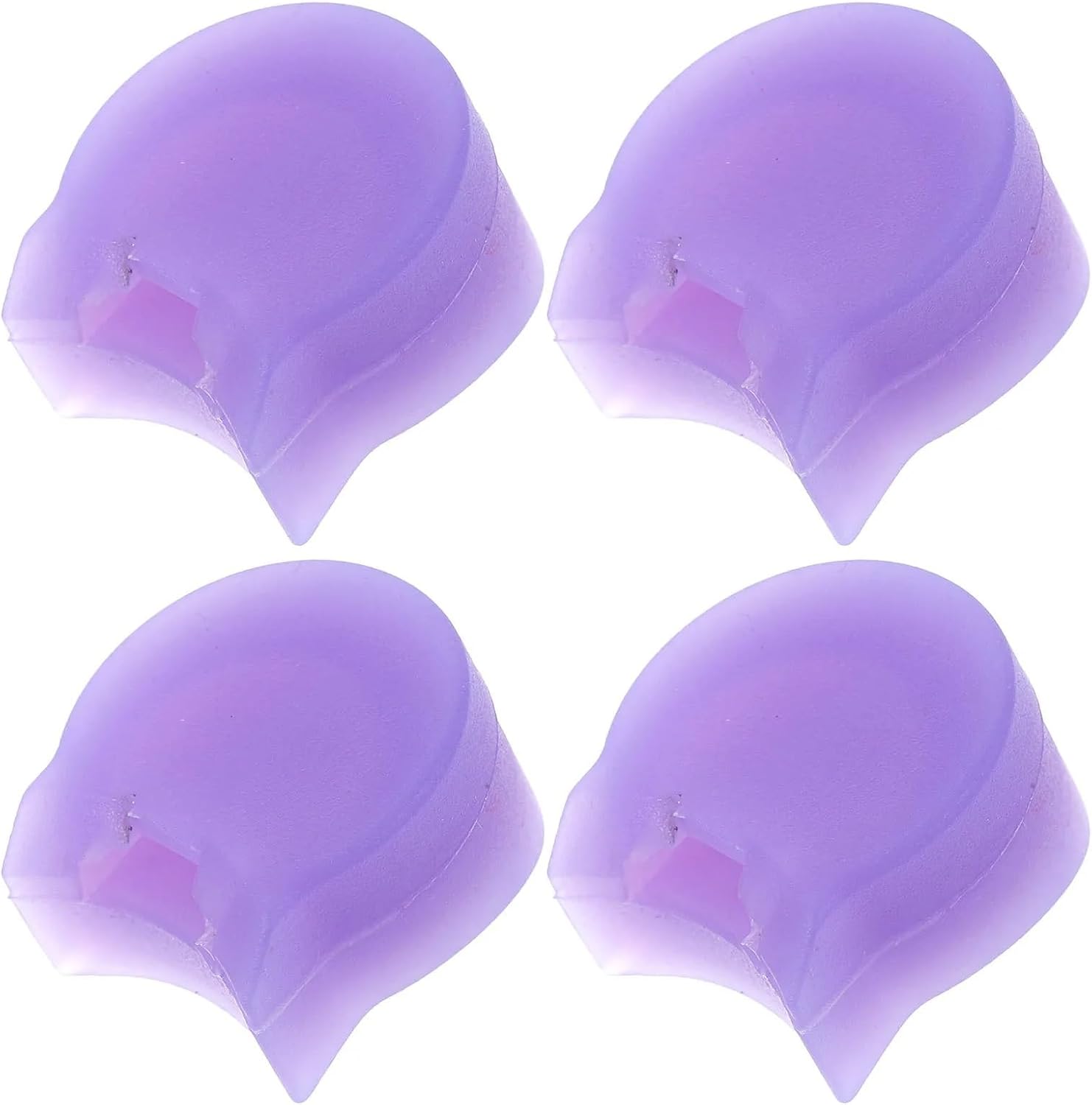 Clarinet Thumb Rest Cushion 16pcs Clarinet Thumb Rest Cushion Durable Lightweight Compact Design Protector Finger