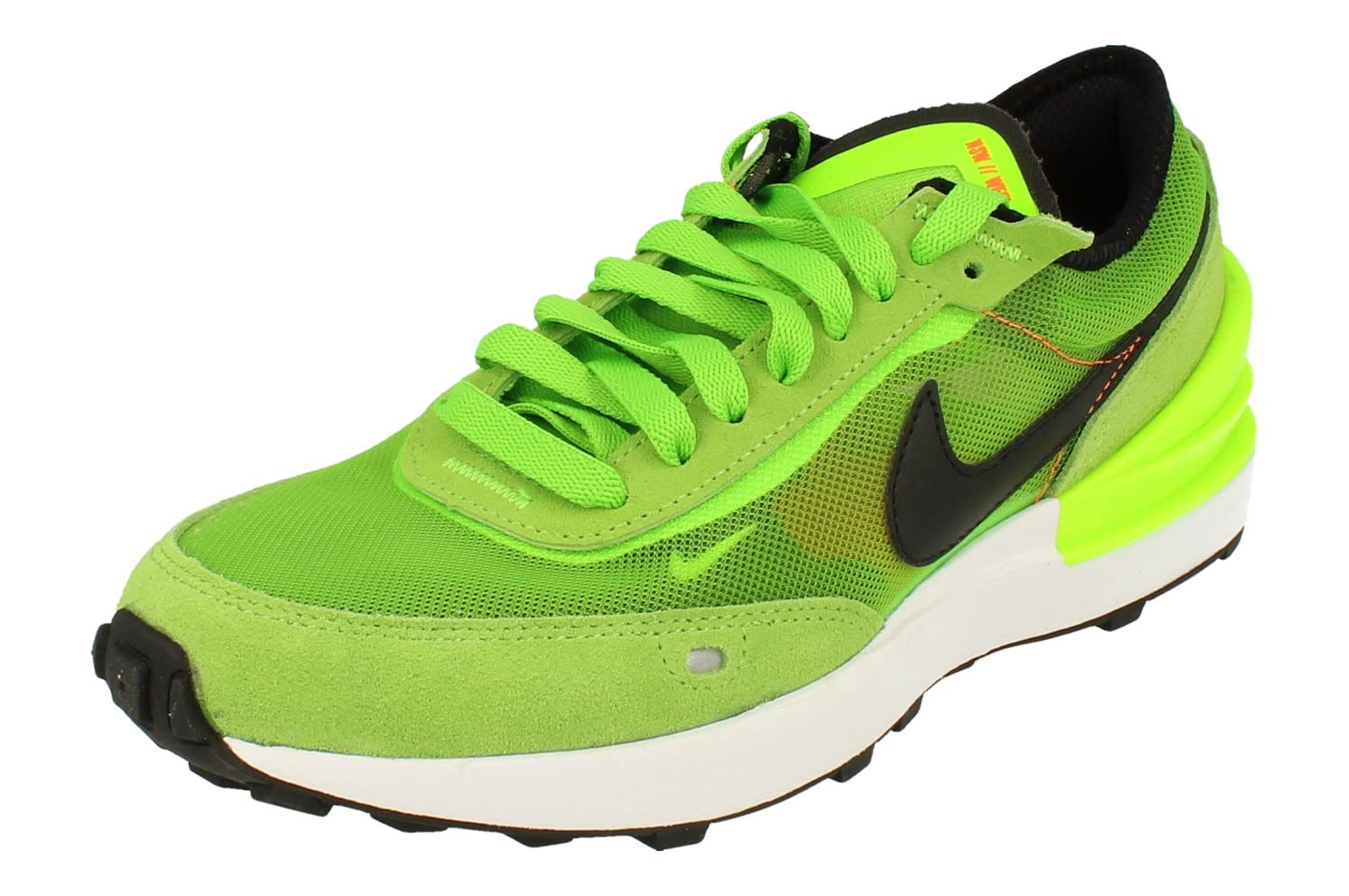 Nike Waffle One Boys Shoes
