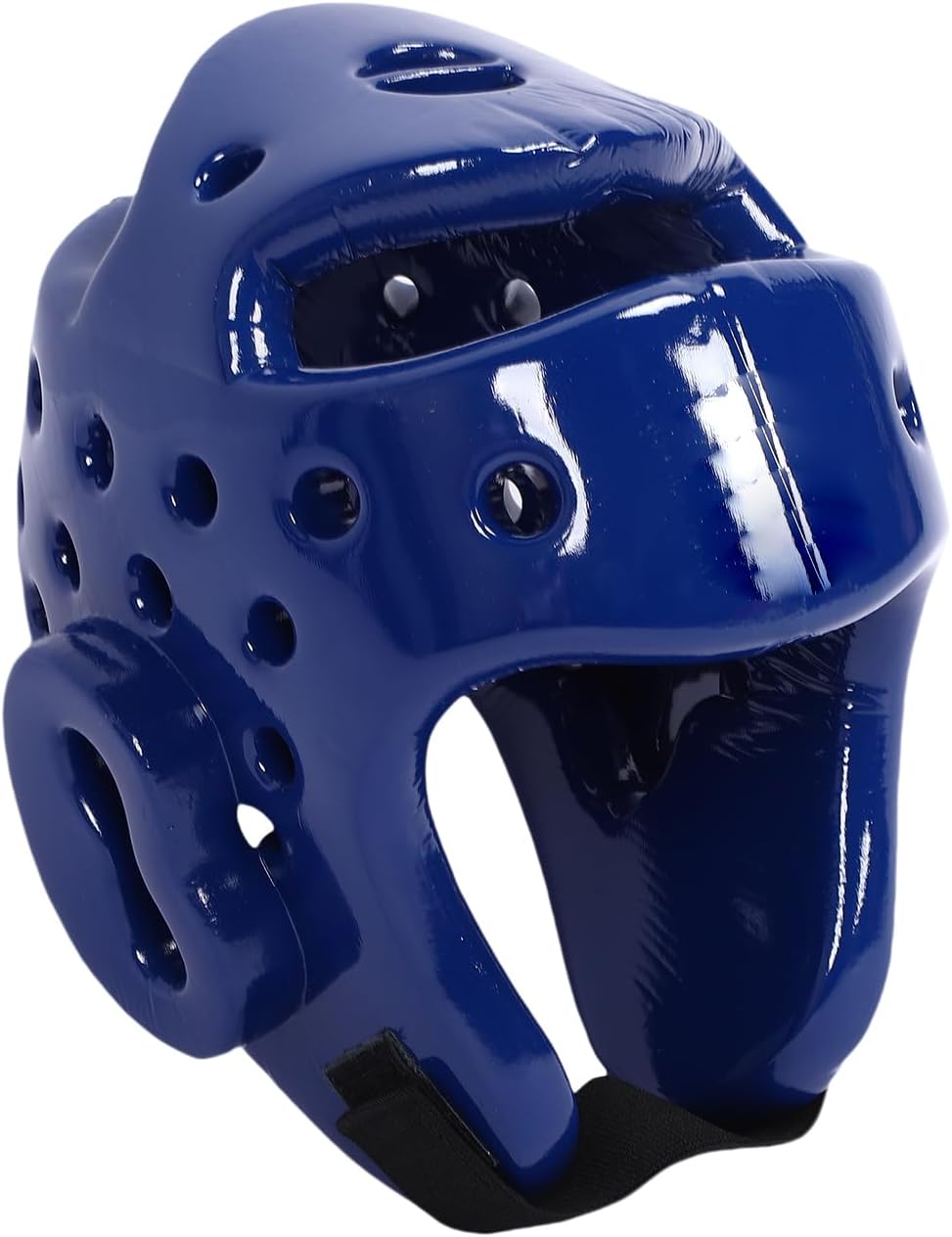 Karate Sparring Gear Set Durable Protective Taekwondo Equipment for Training and Sparring, Arm Groin Guards for Boxing