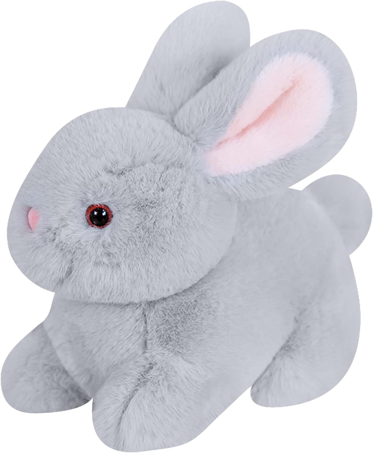 Bunny Stuffed Animal Plush Toy Mini Flopsie Bunny Easter Bunny Plush