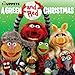Muppets: Green And Red Christmas