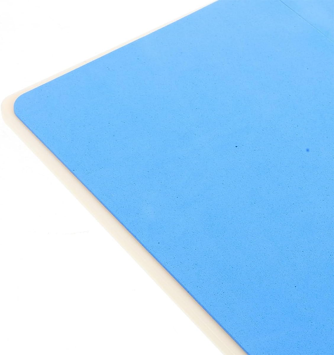 Housoutil Taekwondo Breaking Board and Adults, Rebreakable Martial Arts Training Pad, Blue Sturdy Kick and Punch Pad for Karate and Taekwondo Practice and Sparring Gear