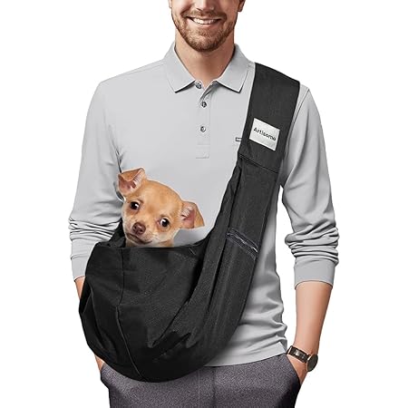 puppy sling amazon