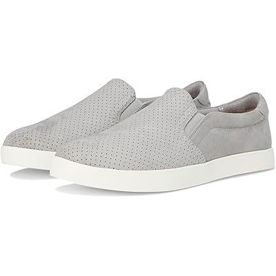 Женские кроссовки Dr. Scholls Madison grey cloud microfiber