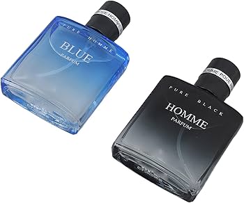 Amazon | 香水、男性香水セット長持ちする魅力的な 2 個 30 | Shanrya
