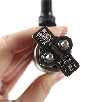 Amazon.com: Otobaijeni Common Rail Injector RE546784