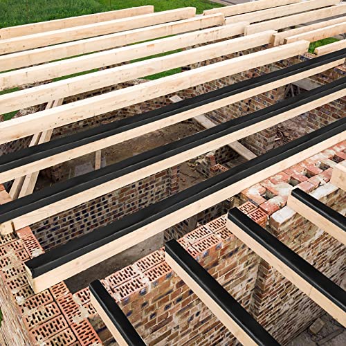 Dianelhall Joist Tape for Decking 50 Feet Deck Flashing Tape Joist