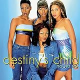  Destiny\'s Child - No, No, No Part 1 (Official Video) (Album Version)