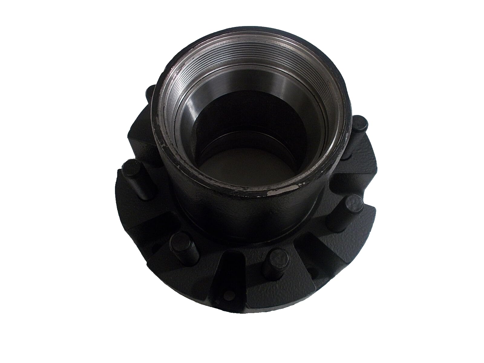 Everything for trailers, RVs and trucks and more - For Dexter 12,000# Hub w Cups & Studs 8x6.5, 5/8