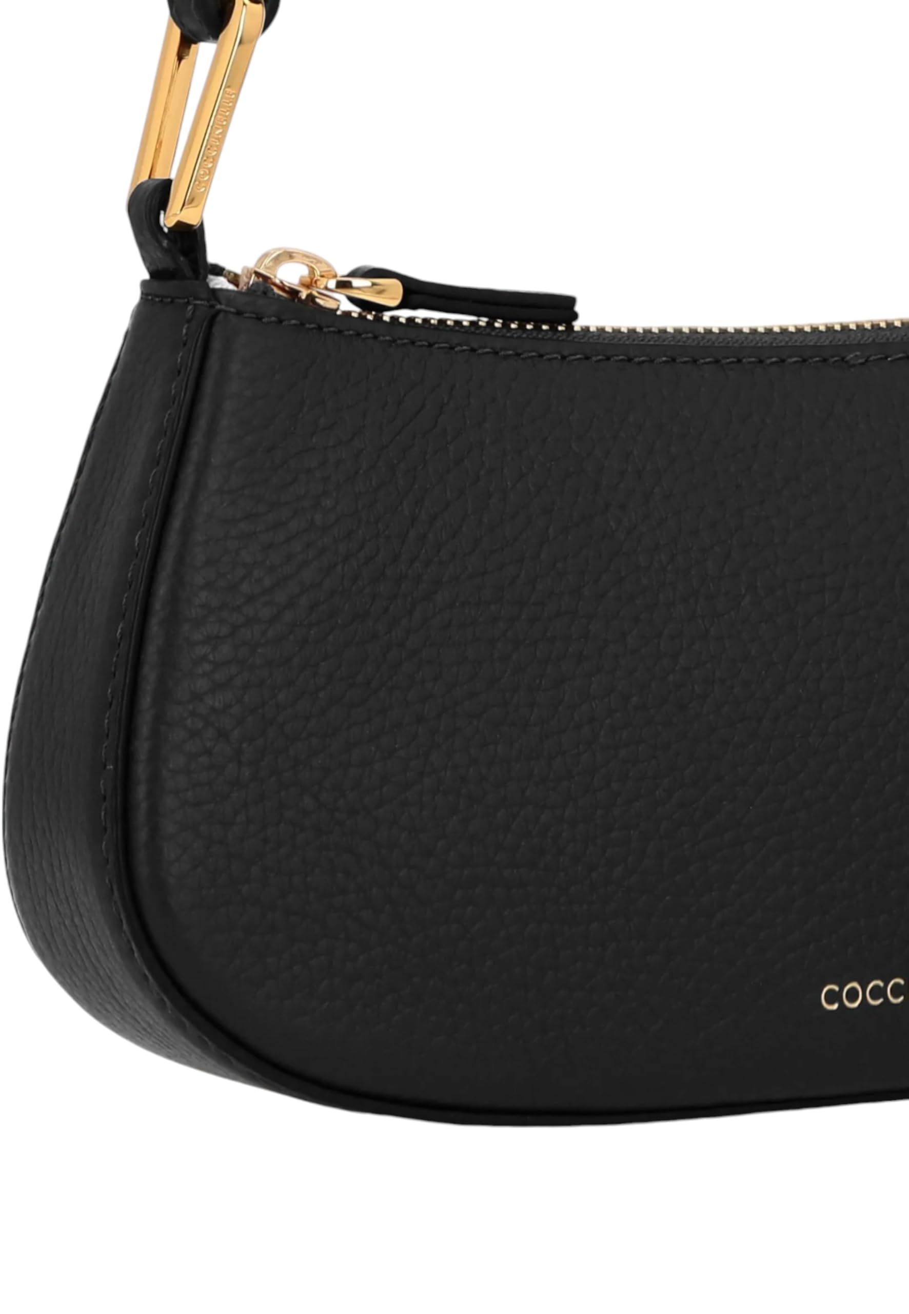 Coccinelle Pelle borsa a tracolla borsa da sera Merveille Mini Bag