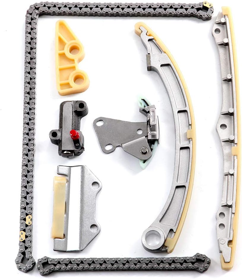 ASAPE Premium Timing Chain Kit Fit for 2002-2006 for Acura RSX 2002-2009 for Honda Civic