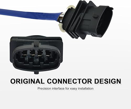 Miniatura 4 de Sensor de oxígeno o2 213-4764 55572993 Conector para Chevy 2011-2015 Cruze 2016 Cruze Limited 2012-2020 Sonic 2013-2021 Trax Volt para Buick