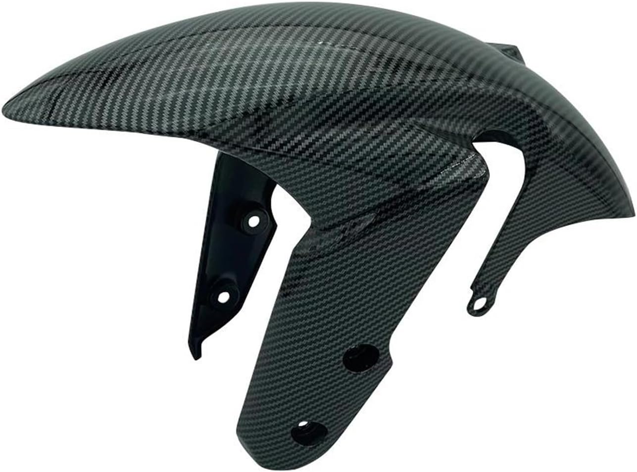 Wheel Fender Splash Guard for GSX-R1000 for GSXR1000 for K9 for GSX-R600 for GSX-R750 for K11 for L11 2011-2019 Motorcycle Front Mudguard Fender Splash Extender