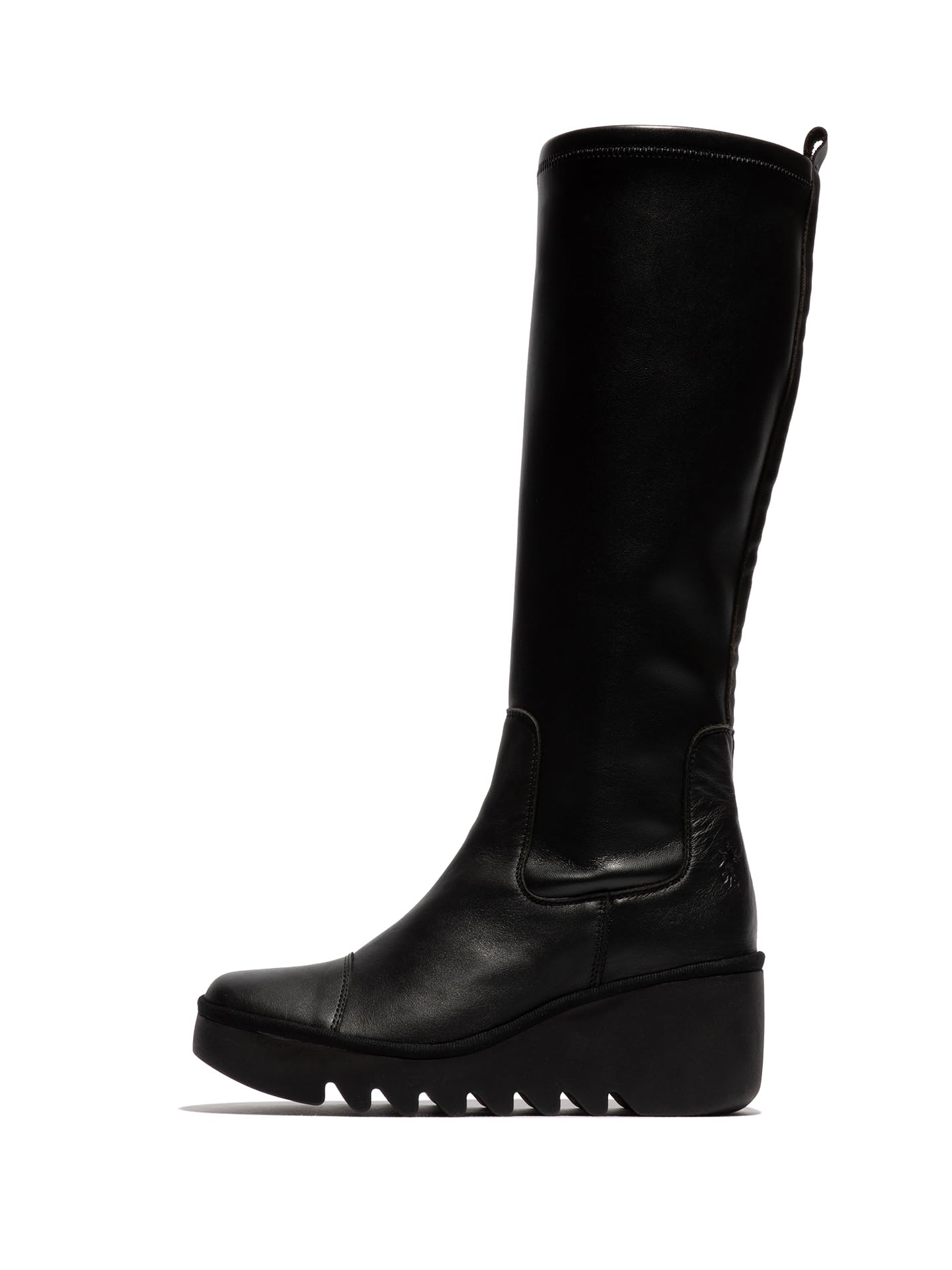 FLY London Womens Retro Fashion Boot