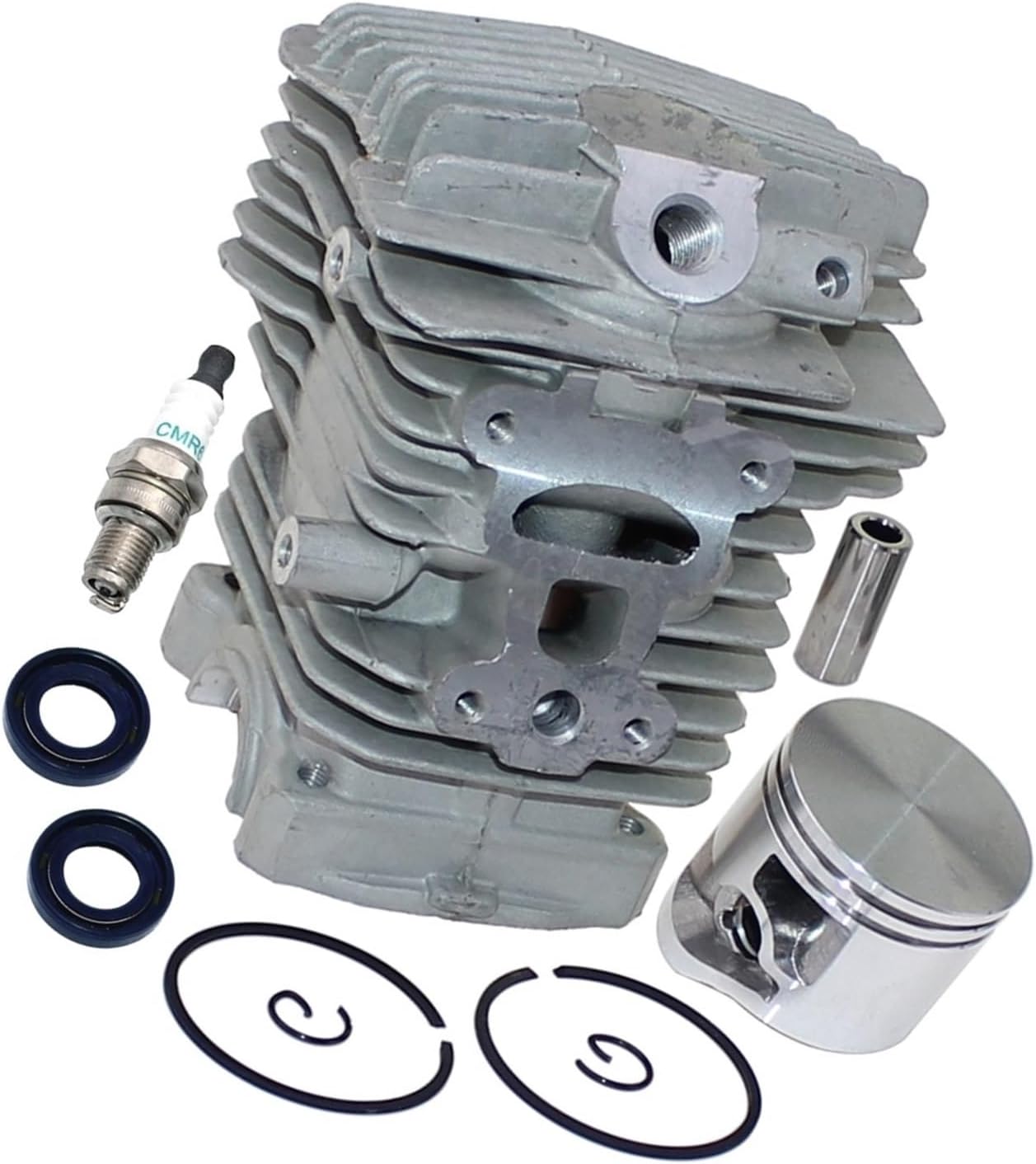 40mm Cylinder Piston Kit Fit for MS171 MS171C MS171Z MS181 MS181C MS181Z MS211 MS211C MS211Z OEM 1139 020 1202