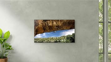 تلفزيون سامسونج Led [فئة الطاقة أ]