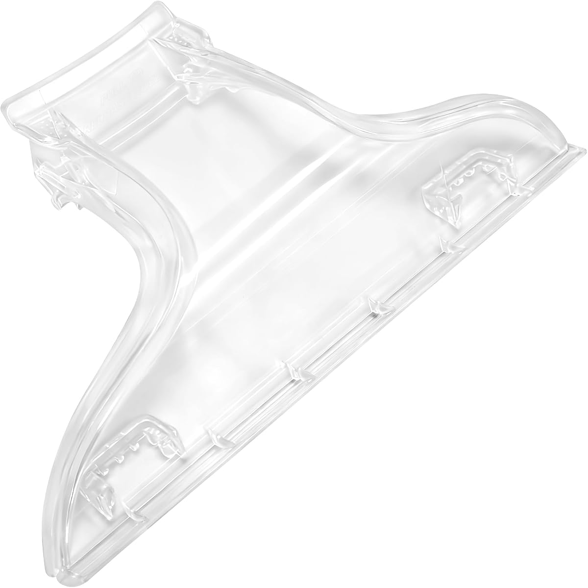 440012795 Replacement Front Floor Nozzle Assembly Fits for Hoover Powerdash | Pet Carpet Cleaner Replacements Parts FH50710, FH50751, FH50700, FH50750，FH50710CN Fits for hoover clean replacement parts