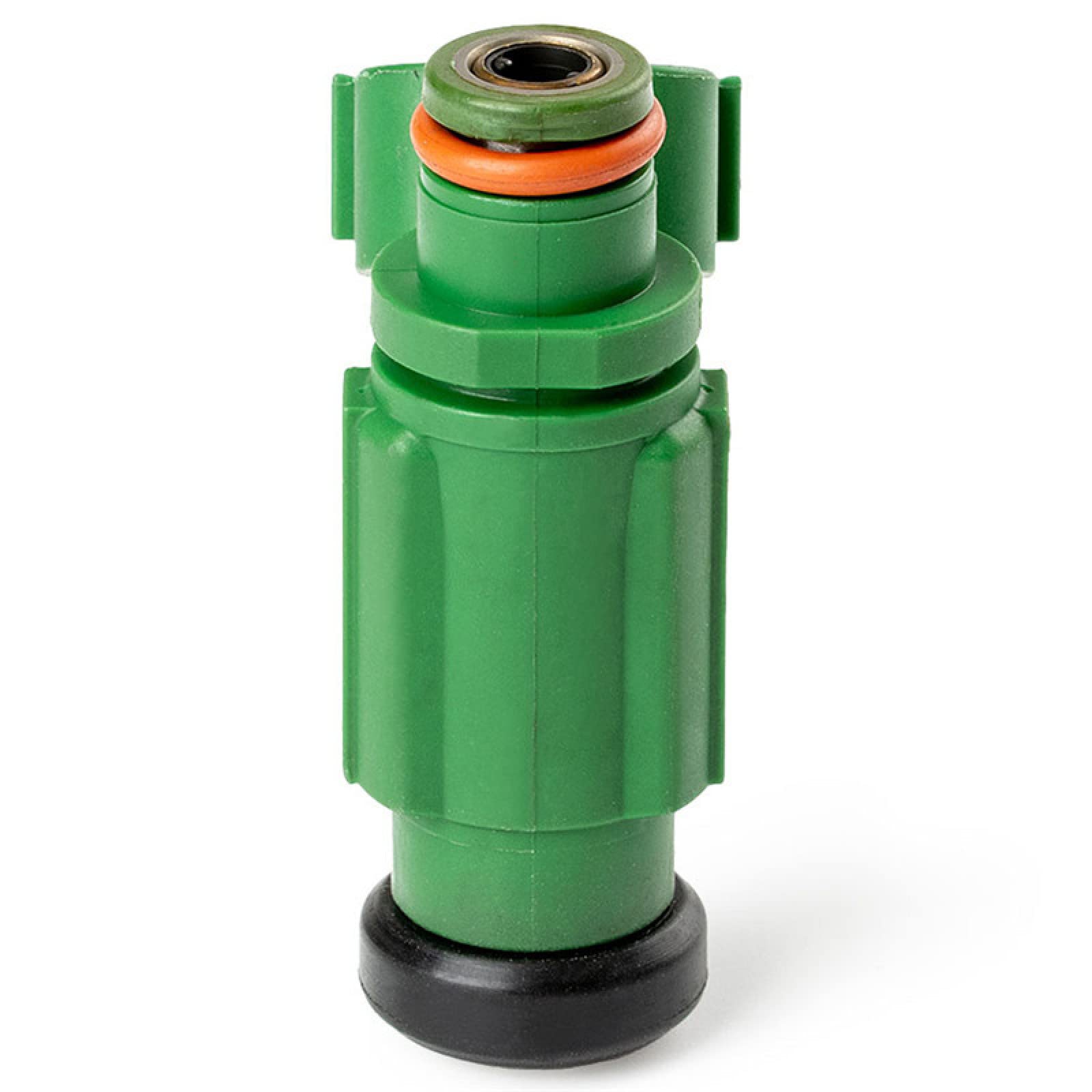 Amazon.com: LadyCent 4Pcs Fuel Injectors MN183292 MR988406 49033  