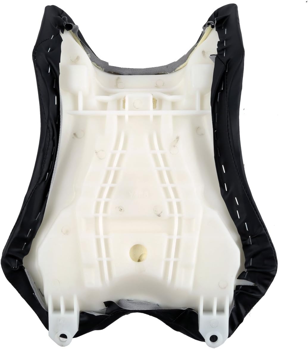 Front Seat Rider Driver Pad Cushion Fits for Yamaha YZFR1 YZF-R1 R1 2007-2008