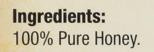 Miniatura 4 de GLORYBEE Wildflower Blossom HoneyStix 12 unidades 21 onzas