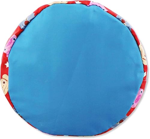 Miniatura 5 de Cocomelon Bolsa de asas plegable de nylon