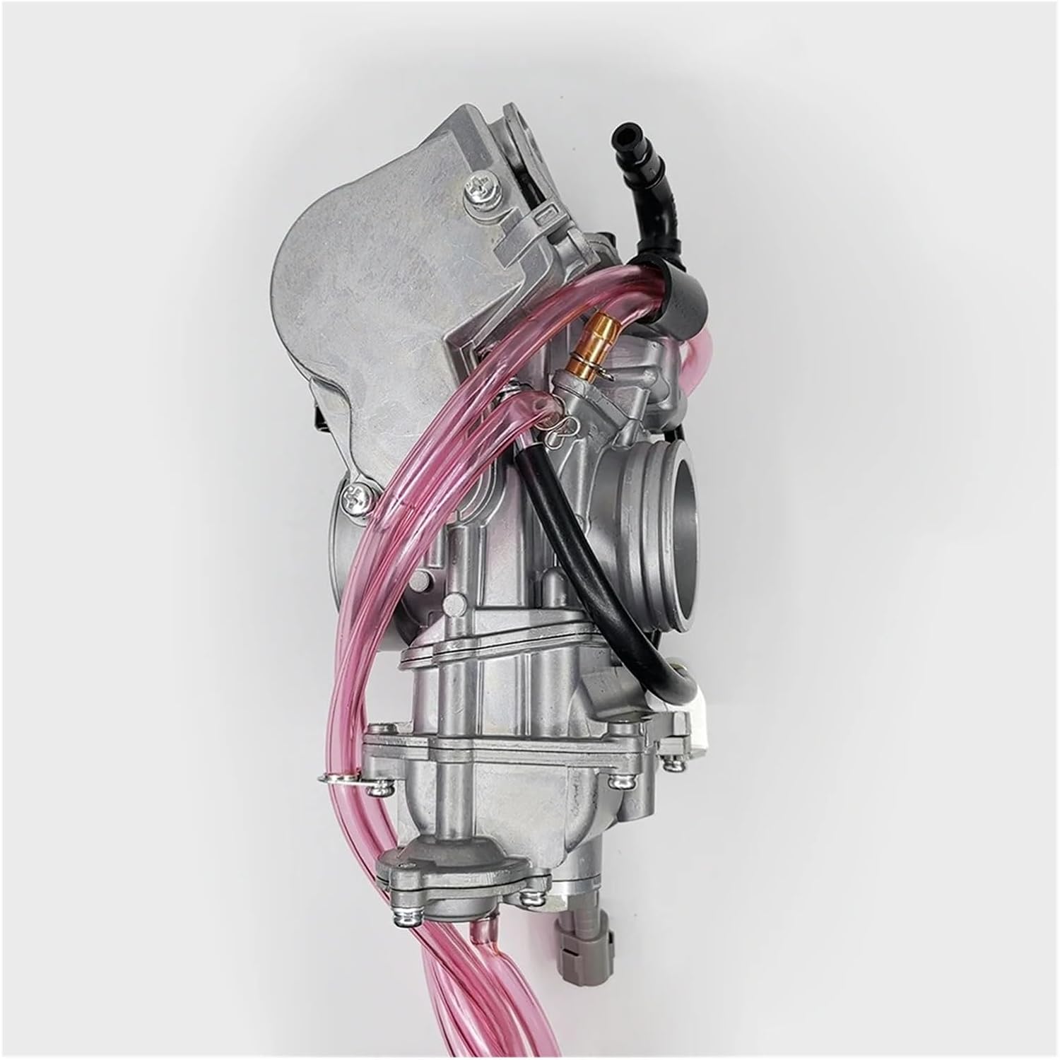 FCR MX 37 39 に適合する CRF45OR 2002-2008 に適合する CRF450X 2005-2014 【インテークブーツゴム】