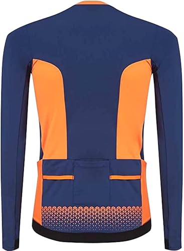 Miniatura 2 de Oakley Unisex-Adult Oakley Element Long Sleeve Jersey