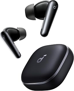 Soundcore Liberty 5 by Anker Auriculares Inalámbricos Bluetooth