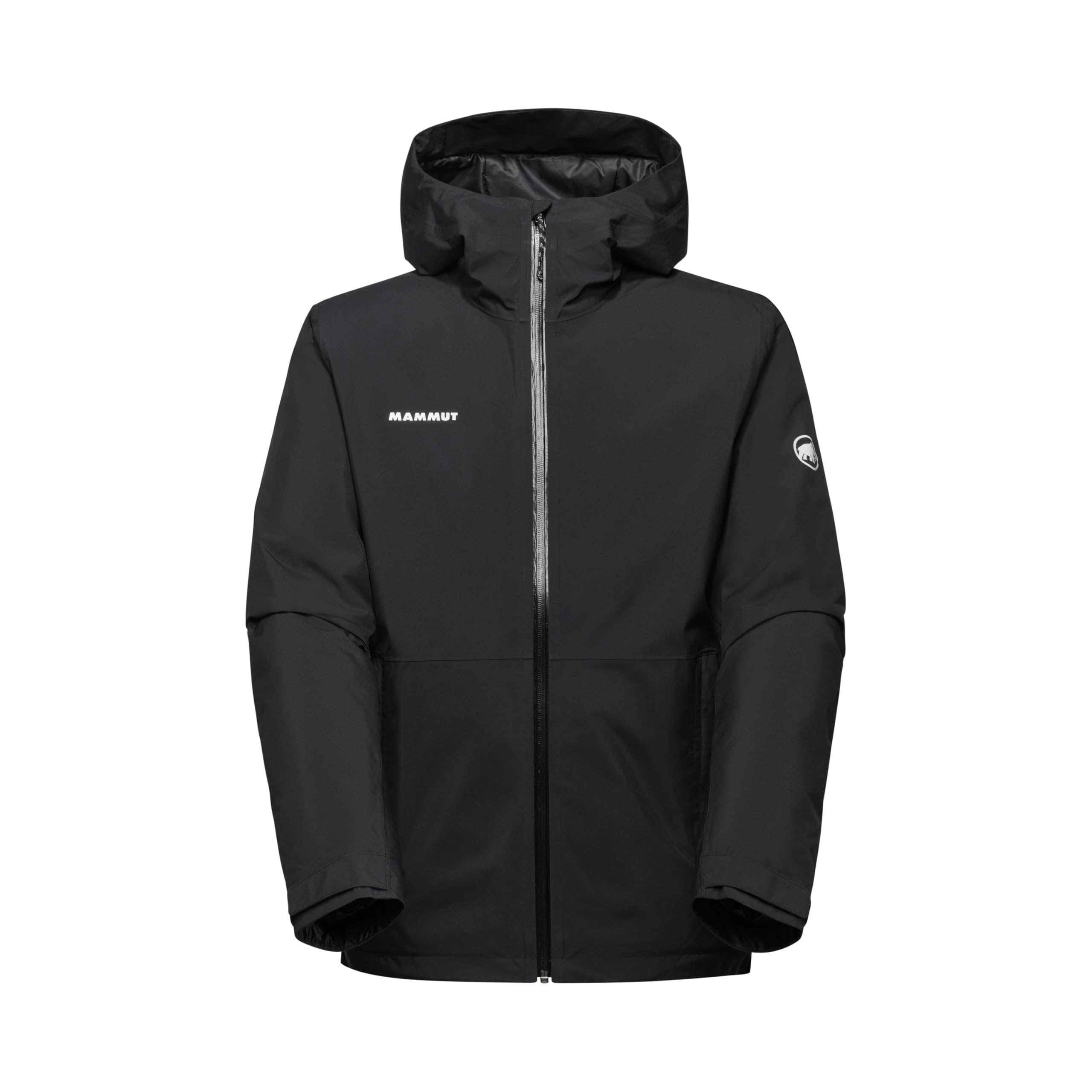 Mammut Herren Linard Hs Thermo Hooded Jacket Men Jacke