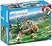 Playmobil - 5424 - Figurine - Famille De Randonneurs