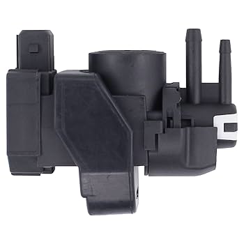 Turbo Boost Pressure Solenoid Valve Fit Trafic Mk2 Vivaro Movano Kangoo # 4414112 | UK