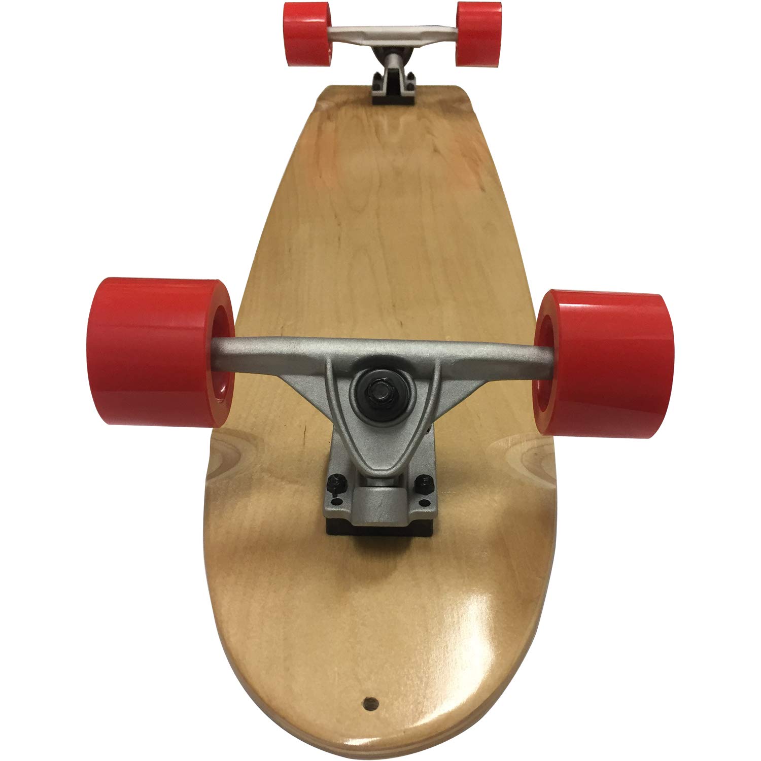 Amazon | NEW STREET MOVE スケートボード 44