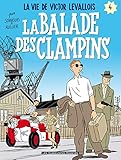 Victor Levallois Vol. 4: La balade des clampins