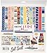 Carta Bella Paper Company CBLC65016 Let's Cruise Collection Kit