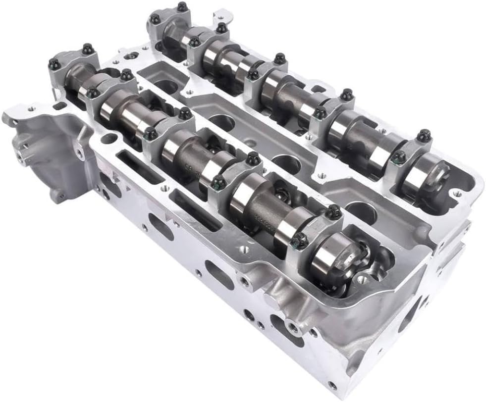 Engine Cylinder Head Assembly 55573669 55565291 Compatible With Trax Sonic Encore 1.4L 2011-2019