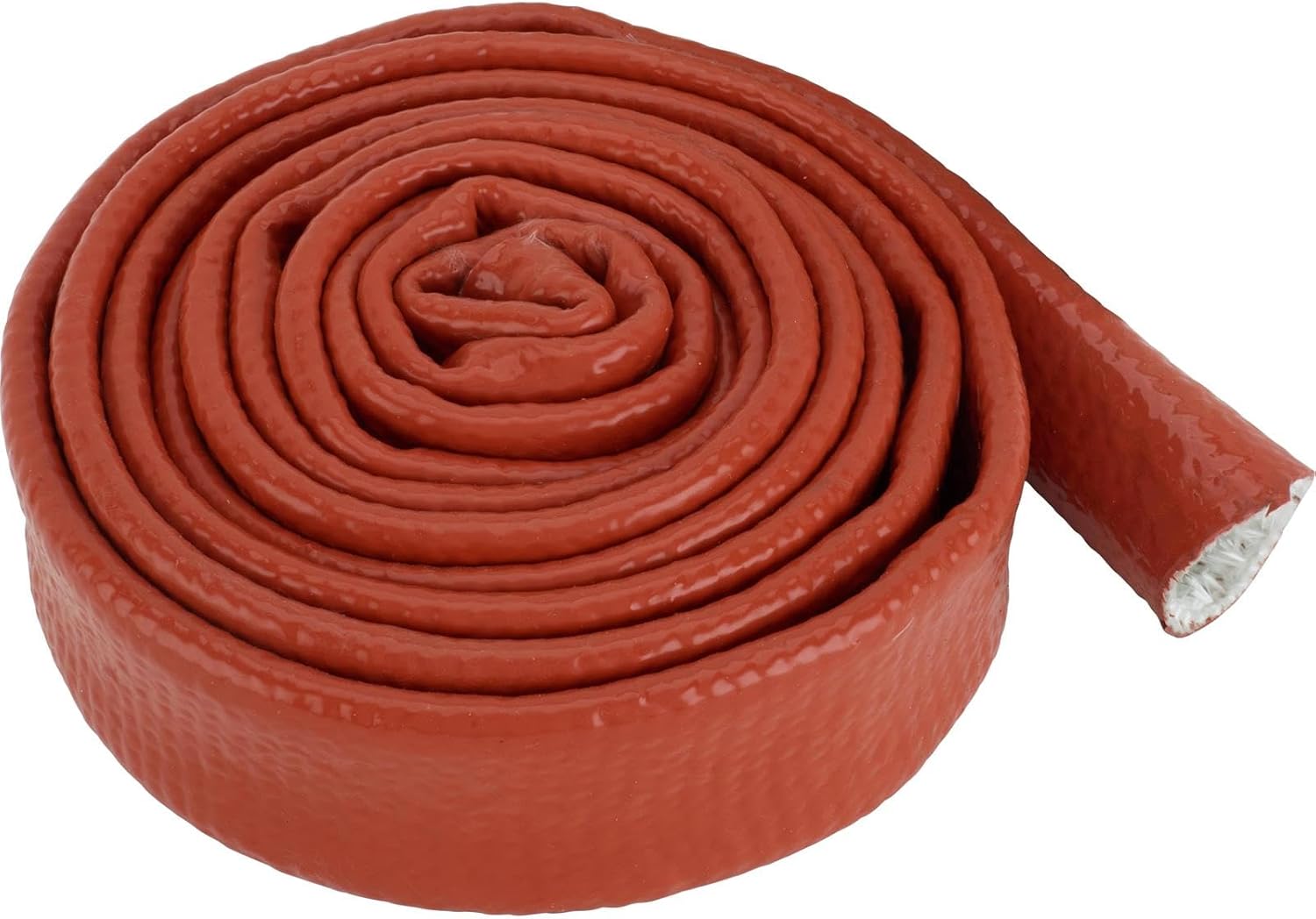 Orange Thermal Sleeve, 3/4 in, 3 ft.