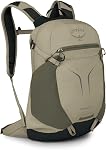 Osprey unisex-adult SportliteLightweight Hiking Backpack